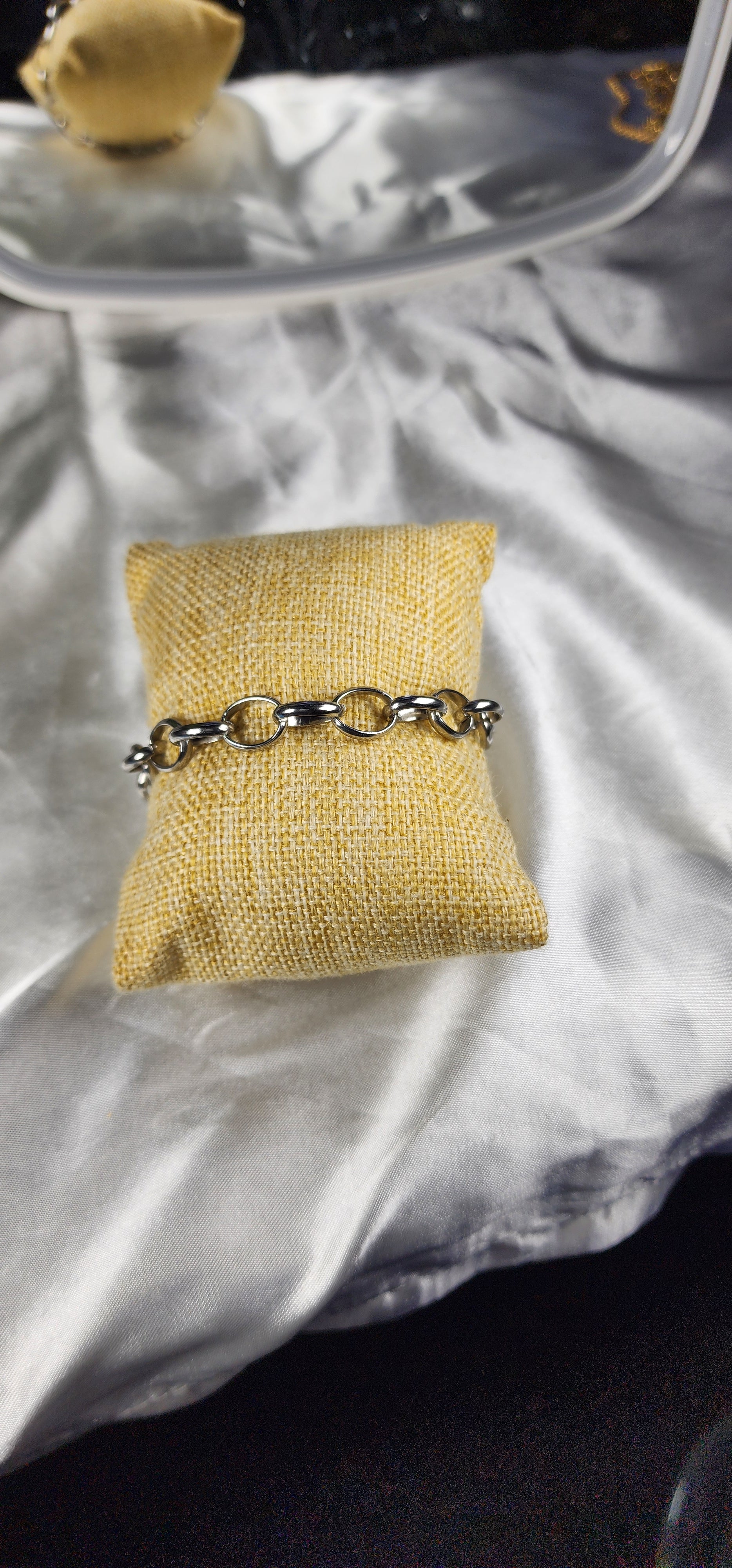 💮Handmade sterling silver bracelets. Greek jewelry.📿