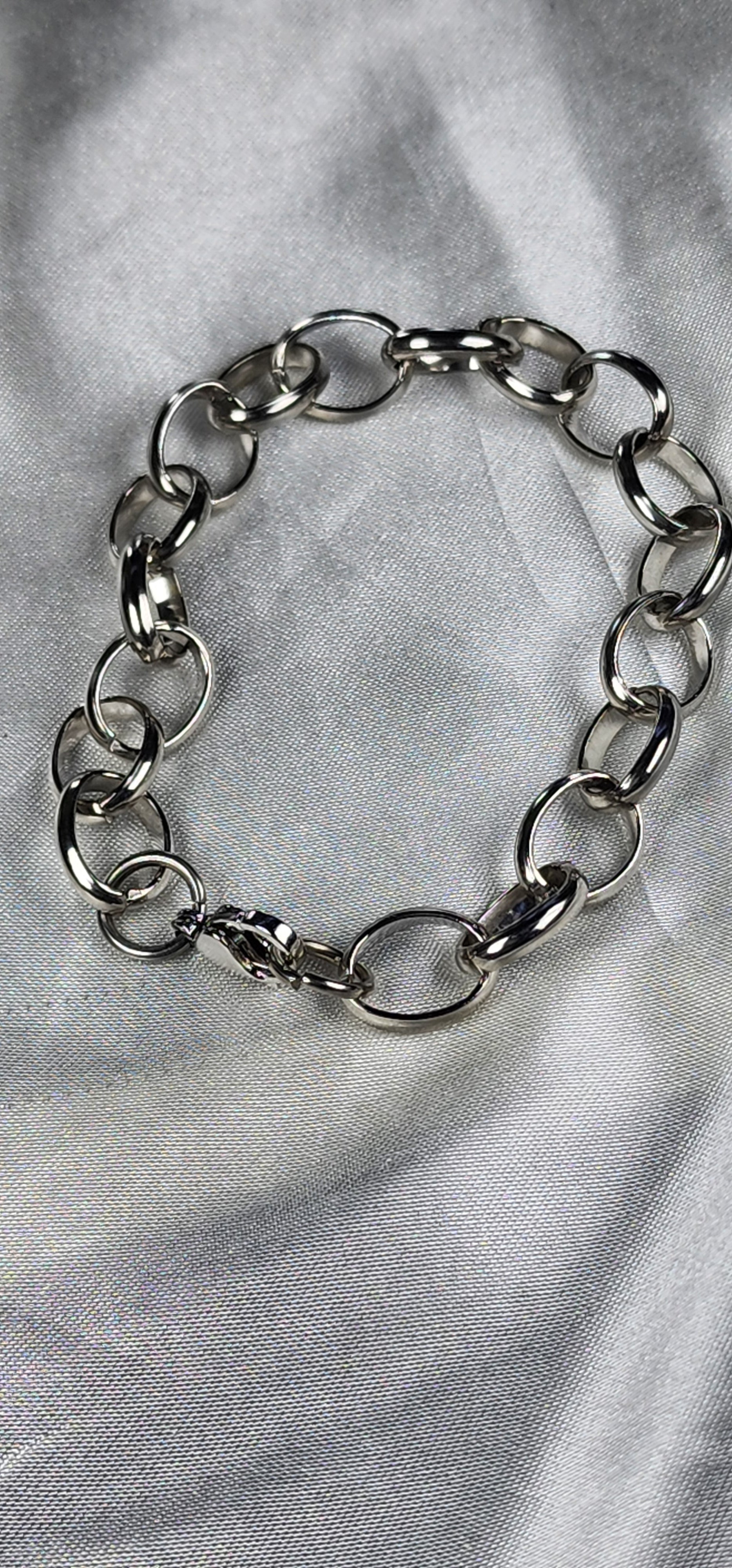 💮Handmade sterling silver bracelets. Greek jewelry.📿