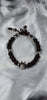 💮Religious beaded bracelets and crown bracelet.📿