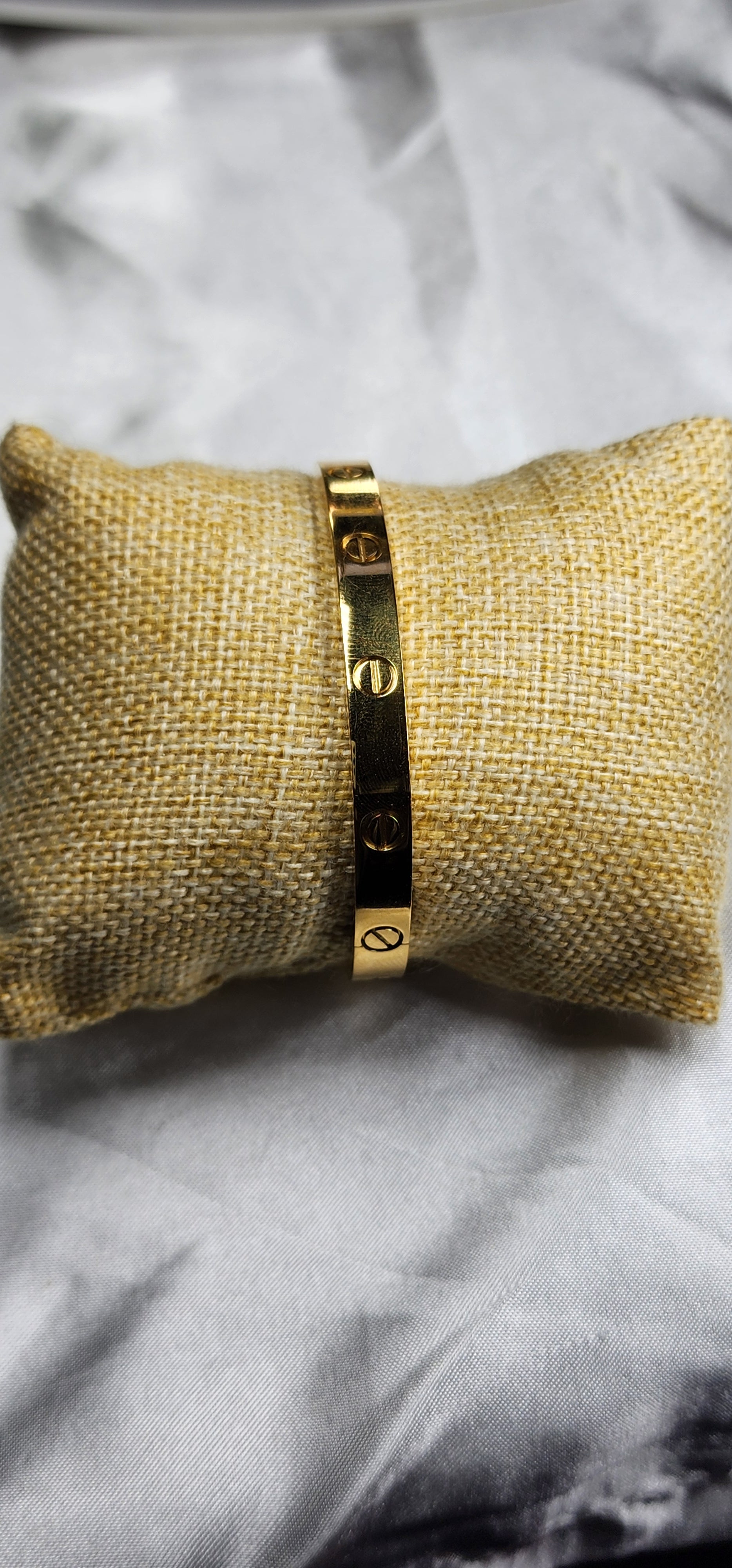 💮Vintage design bracelet (Cartier).📿