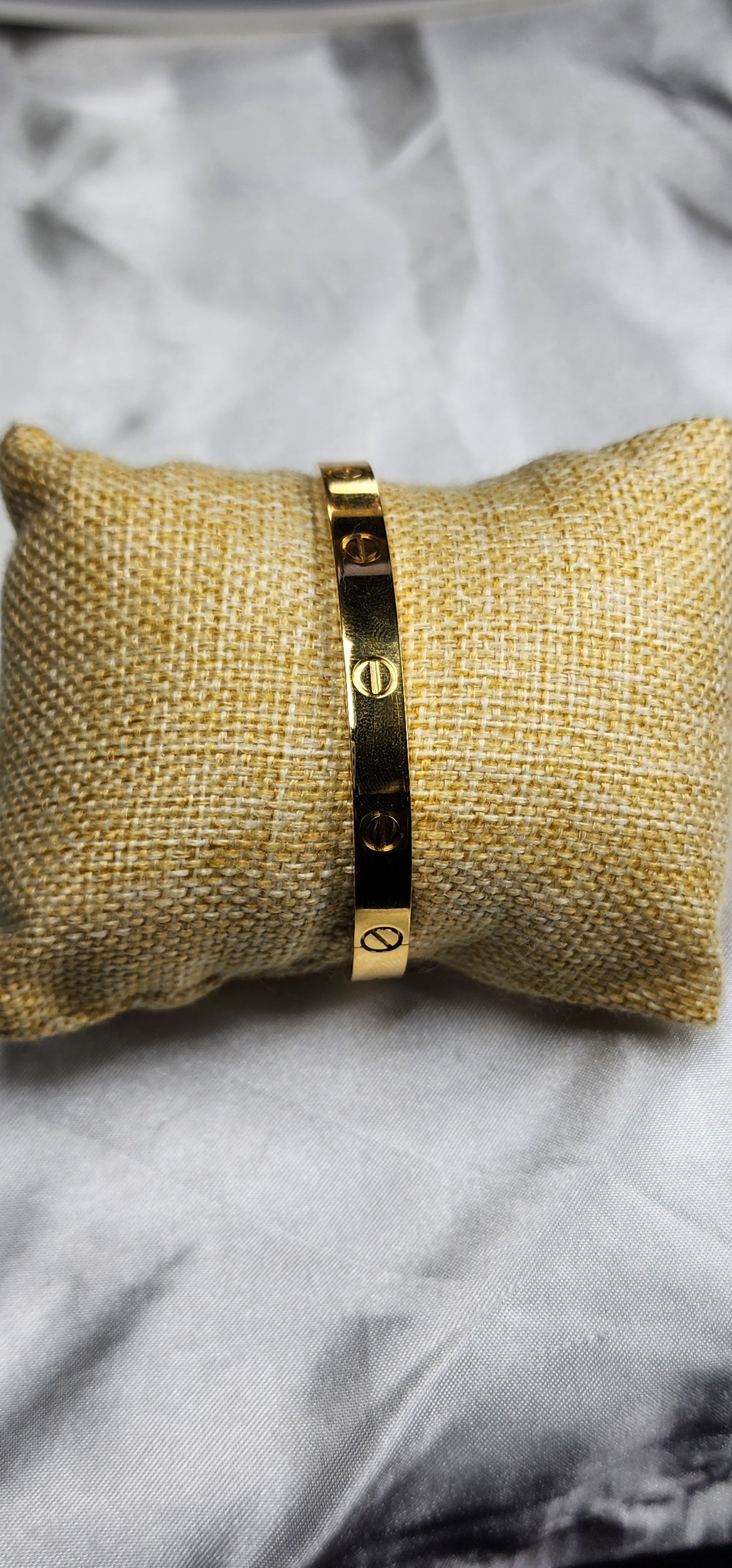 💮Vintage design bracelet (Cartier).📿