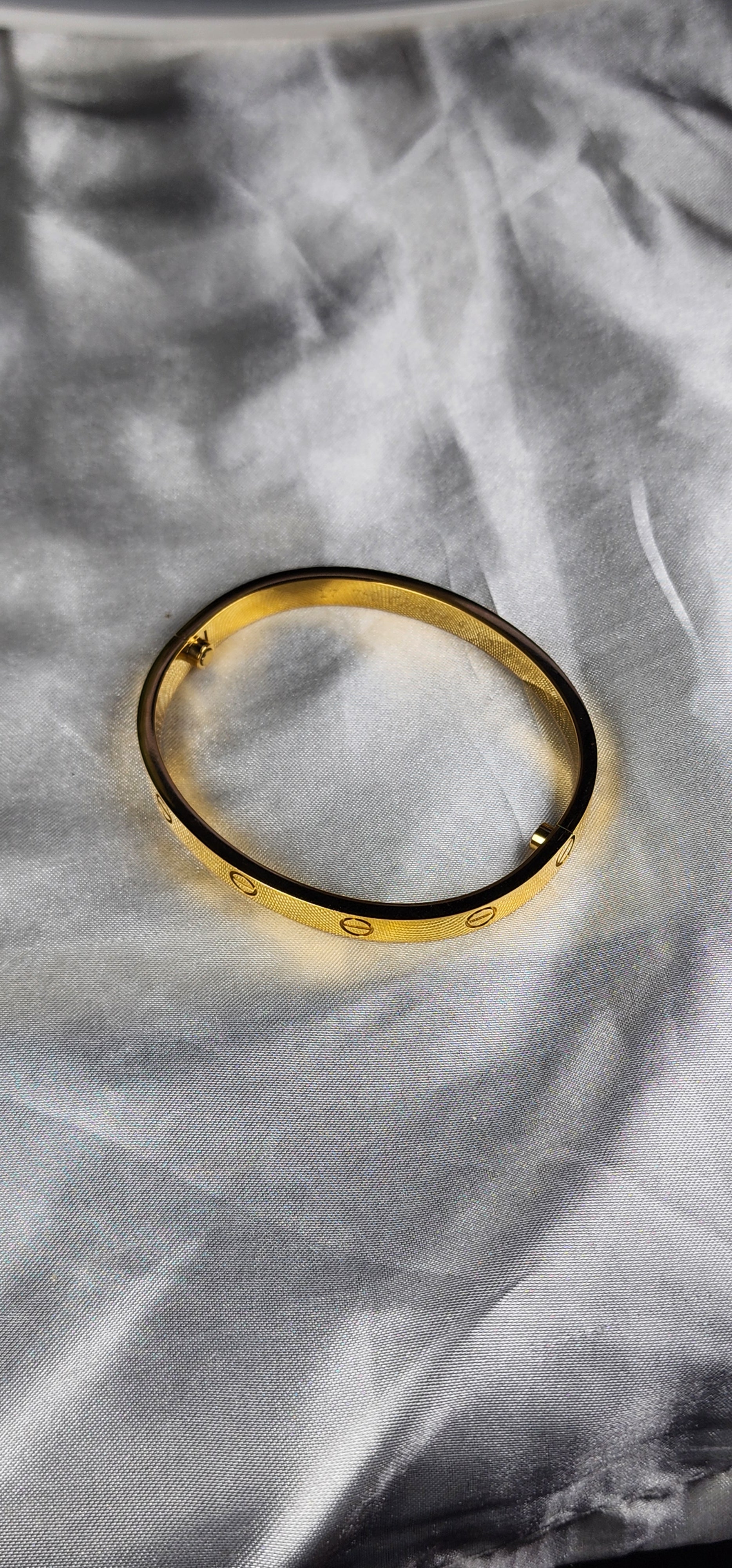 💮Vintage design bracelet (Cartier).📿