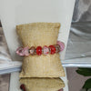 💮Beautiful colorful bracelet with different designs.📿