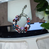 💮Beautiful colorful bracelet with different designs.📿